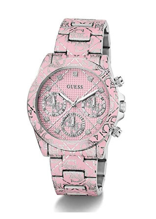 Guess GUGW0986L1 Kadın Kol Saati
