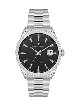 Jacques Phılıppe JPQGS231316 Erkek Kol Saati