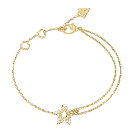 Guess JGUJUBB05538JWYGS Kadın Bileklik