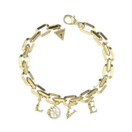 Guess JGUJUBB05031JWYGS Kadın Bileklik