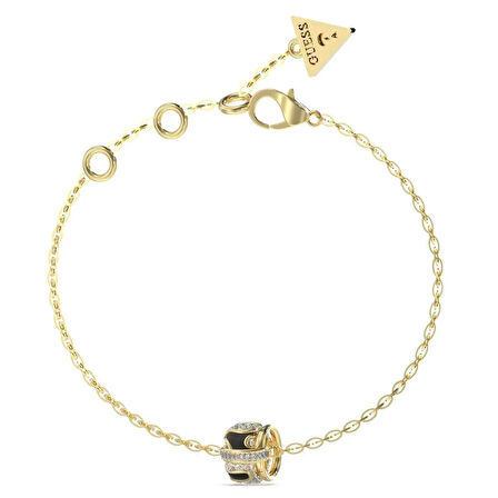 Guess JGUJUBB05192JWYGBKS Kadın Bileklik
