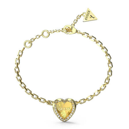 Guess JGUJUBB04607JWYGS Kadın Bileklik