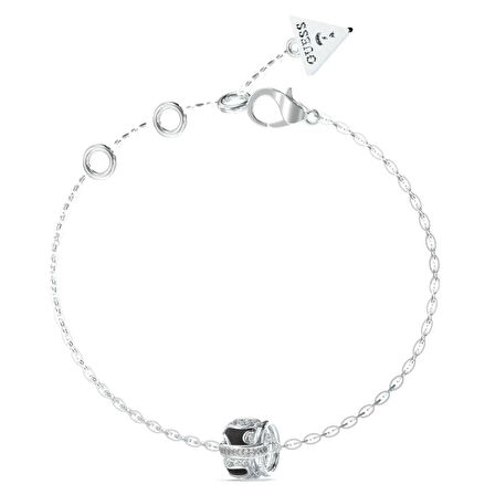 Guess JGUJUBB05192JWRHBKS Kadın Bileklik