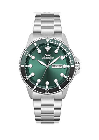 Slazenger SL.09.2544.2.02 Erkek Kol Saati