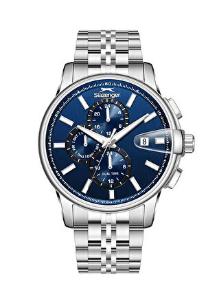 Slazenger SL.09.2551.2.02 Erkek Kol Saati
