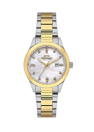 Slazenger SL.09.2465.3.05 Kadın Kol Saati