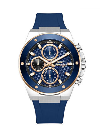 Slazenger SL.09.2557.2.04 Erkek Kol Saati