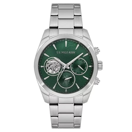 U.S. Polo Assn. USPA1104-02 Erkek Kol Saati
