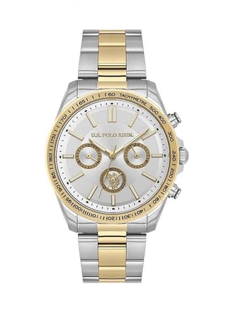 U.S. Polo Assn. USPA1138-03 Erkek Kol Saati