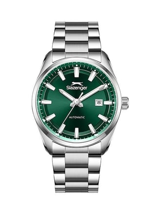 Slazenger SL.09.2599.1.370 Erkek Kol Saati