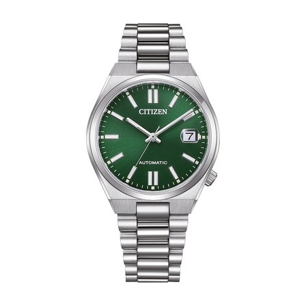 Citizen Tsuyosa NJ0200-50X Erkek Kol Saati