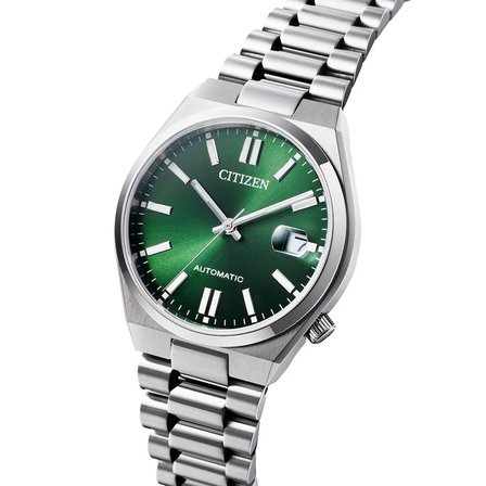 Citizen Tsuyosa NJ0200-50X Erkek Kol Saati