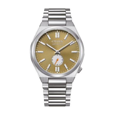 Citizen Tsuyosa NK5010-51X Erkek Kol Saati