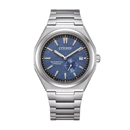 Citizen Tsuyosa NJ0180-80L Erkek Kol Saati