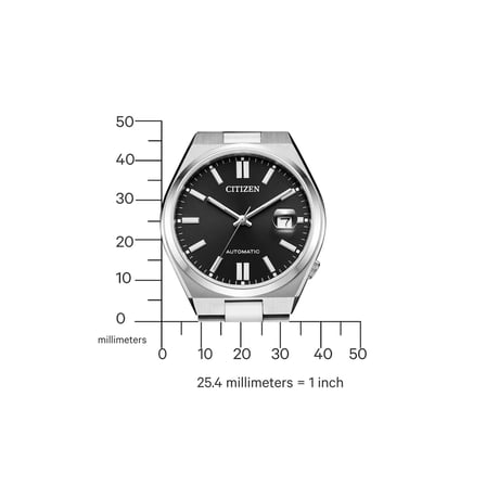 Citizen Tsuyosa NJ0150-81E Erkek Kol Saati