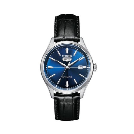 Citizen Otomatik NH8390-20LC Erkek Kol Saati