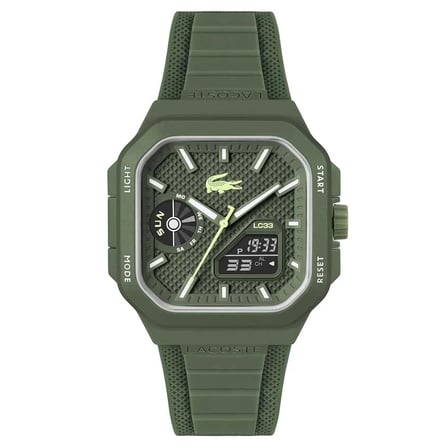 Lacoste LAC2011505 Erkek Kol Saati
