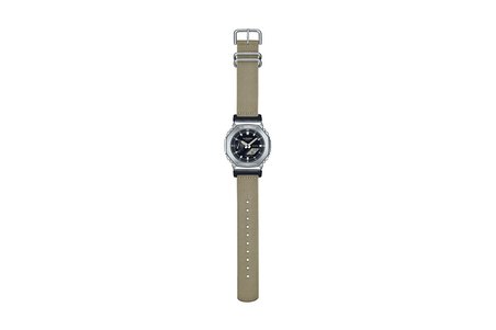 Casio G-steel GM-2100C-5ADR Erkek Kol Saati
