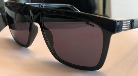 Hawk HW2290 Col1 56-16-145 Unisex Güneş Gözlüğü