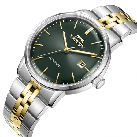 Slazenger SL.09.2576.1.370 Erkek Kol Saati