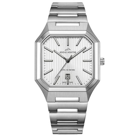 Roche Montre RMG8002-02 Erkek Kol Saati