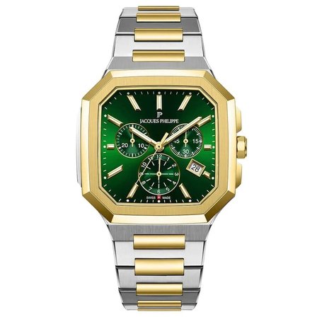 Jacques Philippe JPQGC10173X8 Erkek Kol Saati
