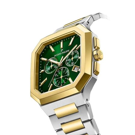 Jacques Philippe JPQGC10173X8 Erkek Kol Saati