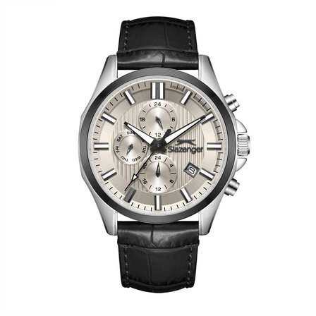 Slazenger SL.09.2626.2.361 Erkek Kol Saati