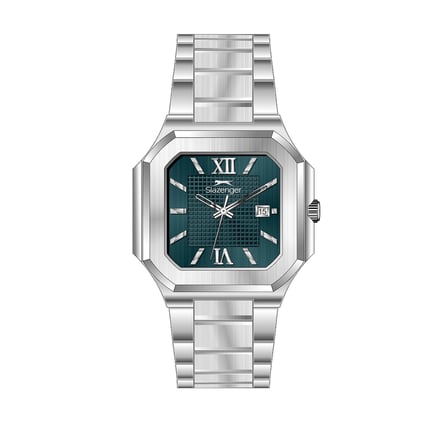 Slazenger SL.09.2654.2.390 Erkek Kol Saati