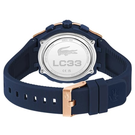 Lacoste LAC2011518 Erkek Kol Saati