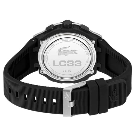 Lacoste LAC2011516 Erkek Kol Saati