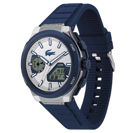 Lacoste LAC2011515 Erkek Kol Saati