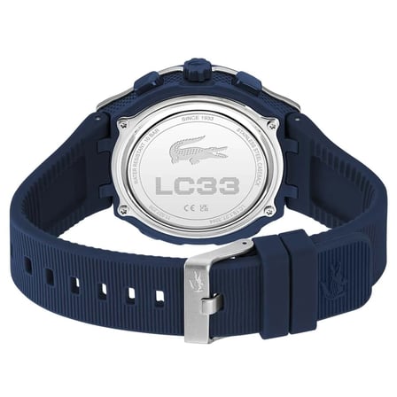 Lacoste LAC2011515 Erkek Kol Saati