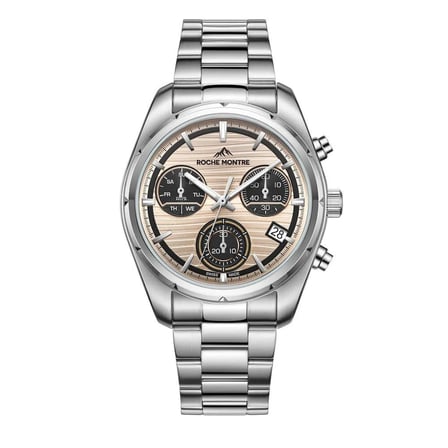 Roche Montre RMG4002-03 Erkek Kol Saati