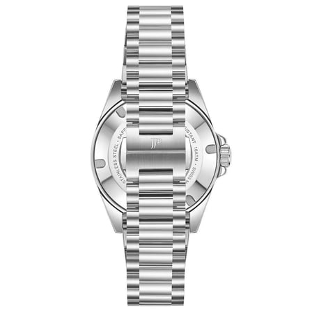 Jacques Philippe JPQGS5913X6LBGRV3 Erkek Kol Saati