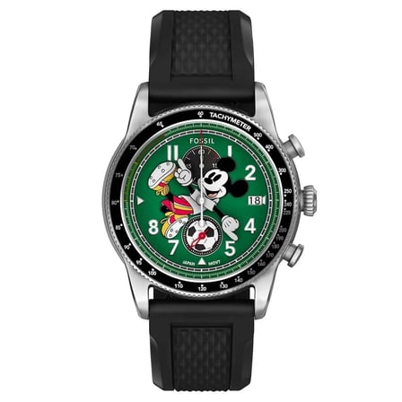 Fossil FLE1203 Erkek Kol Saati