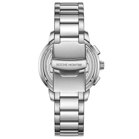 Roche Montre RMG8004-02 Erkek Kol Saati