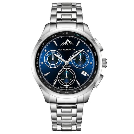 Roche Montre RMG8001-02 Erkek Kol Saati