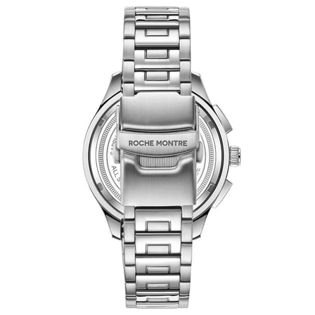 Roche Montre RMG8001-02 Erkek Kol Saati
