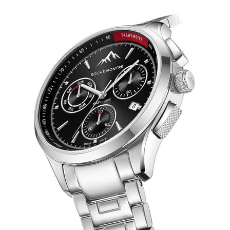 Roche Montre RMG8001-01 Erkek Kol Saati