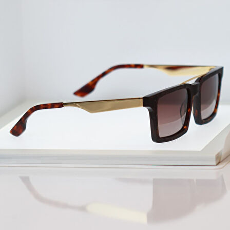 Deep Purple Elisa Col2 Kadın Güneş Gözlüğü