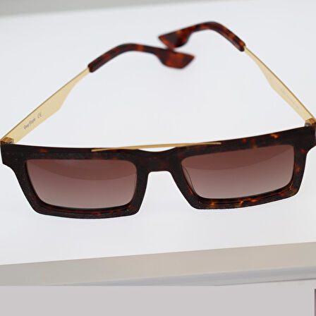 Deep Purple Elisa Col2 Kadın Güneş Gözlüğü