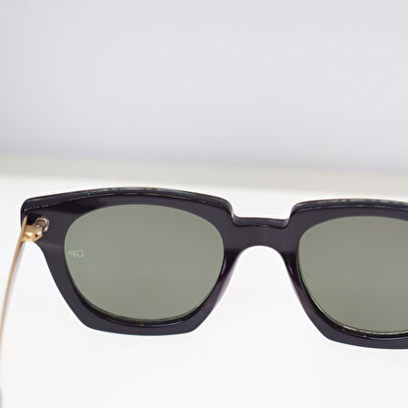 Deep Purple Owen Col3 Kadın Güneş Gözlüğü