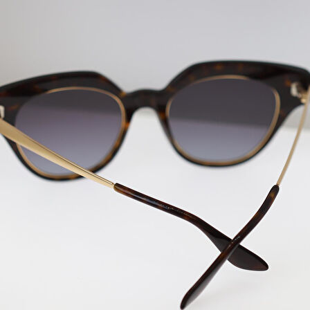 Deep Purple Murphy Col4 Kadın Güneş Gözlüğü