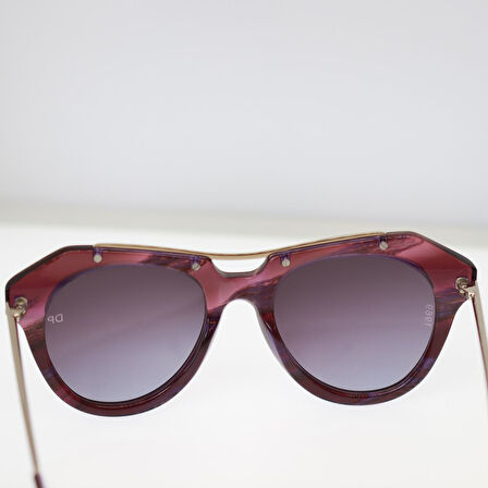 Deep Purple Oscar Col4 Kadın Güneş Gözlüğü