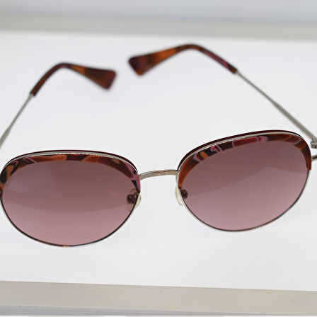 Deep Purple Alıcıa Col4 Kadın Güneş Gözlüğü