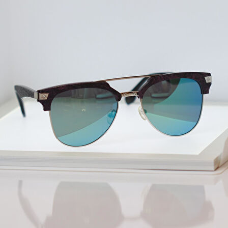 Deep Purple Lorıs Col3 Kadın Güneş Gözlüğü