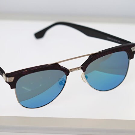 Deep Purple Lorıs Col3 Kadın Güneş Gözlüğü