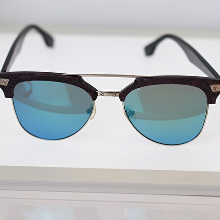 Deep Purple Lorıs Col3 Kadın Güneş Gözlüğü