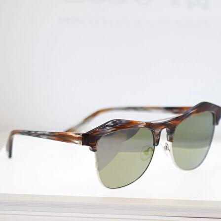 Deep Purple Nerka Col3 Kadın Güneş Gözlüğü